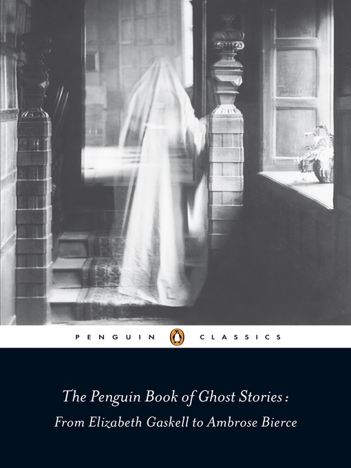 Title details for The Penguin Book of Ghost Stories by Michael Newton - Available